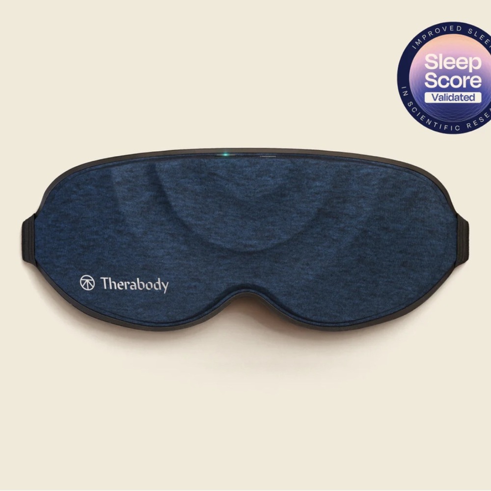 Therabody Eye Mask